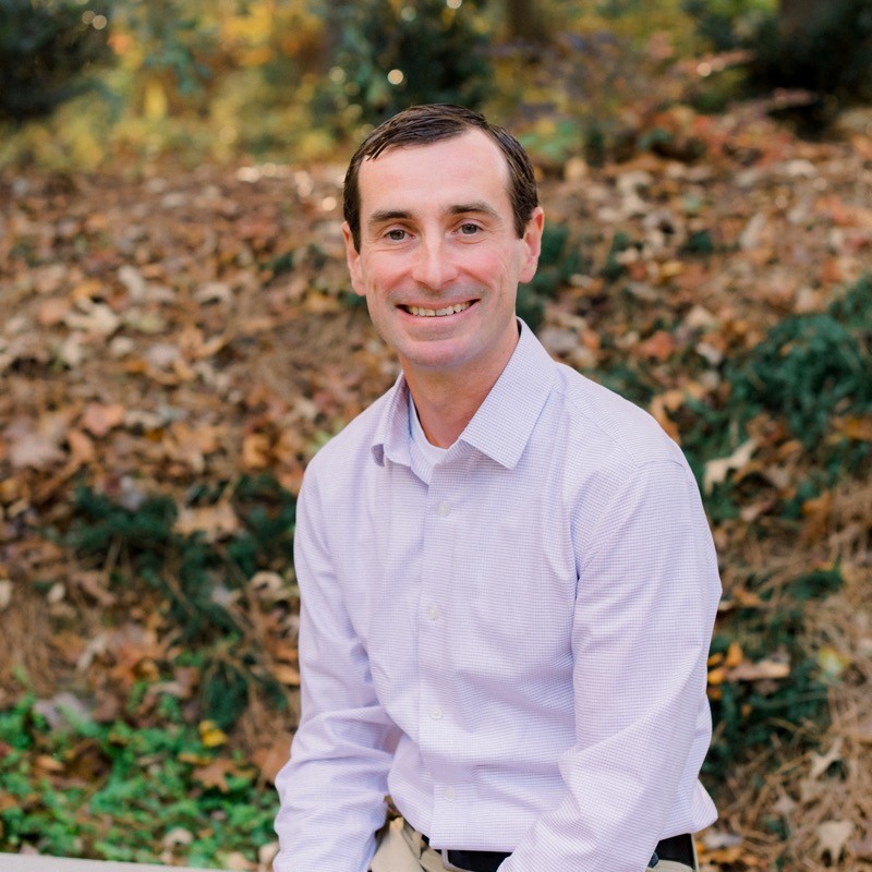 John Huber